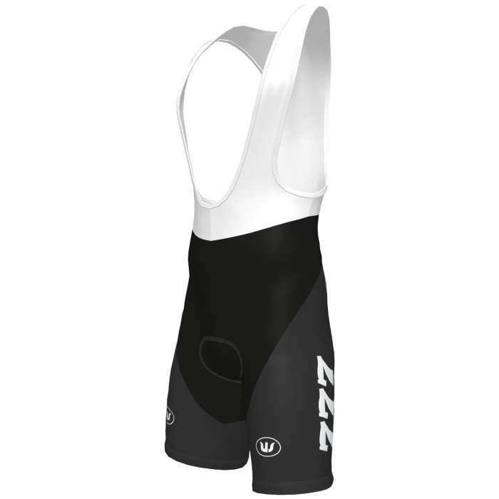 2022 Team 777 cycling jersey and  bib shorts set - professional