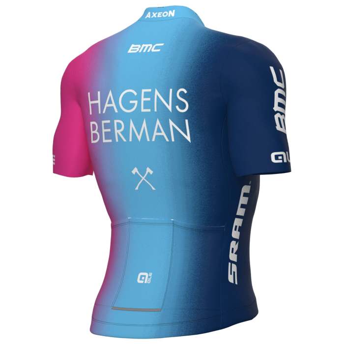 HAGENS BERMAN AXEON 2022 SET (2 PIECES)