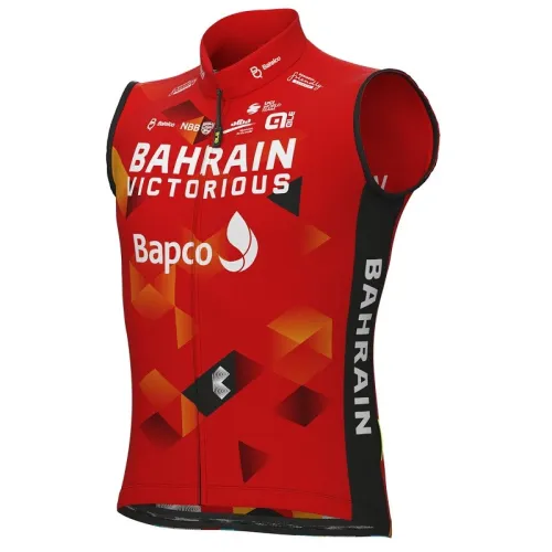 BAHRAIN - VICTORIOUS WINDWESTE 2022