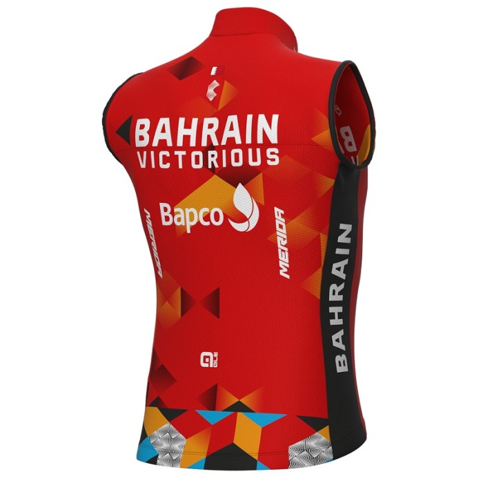 BAHRAIN - VICTORIOUS WINDWESTE 2022