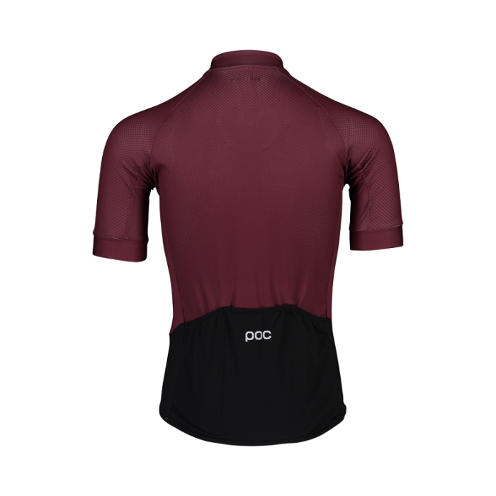 2022 New POC Team MEN'S Cycling Short Sleeve Jersey