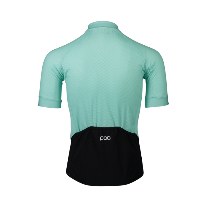 2022 New POC Team MEN'S Cycling Short Sleeve Jersey