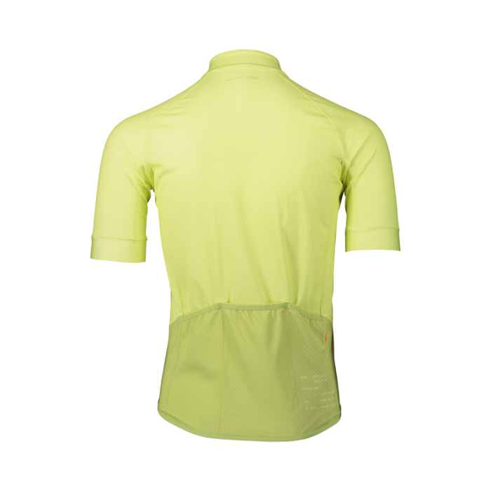 2022 New POC Team MEN'S Cycling Short Sleeve Jersey