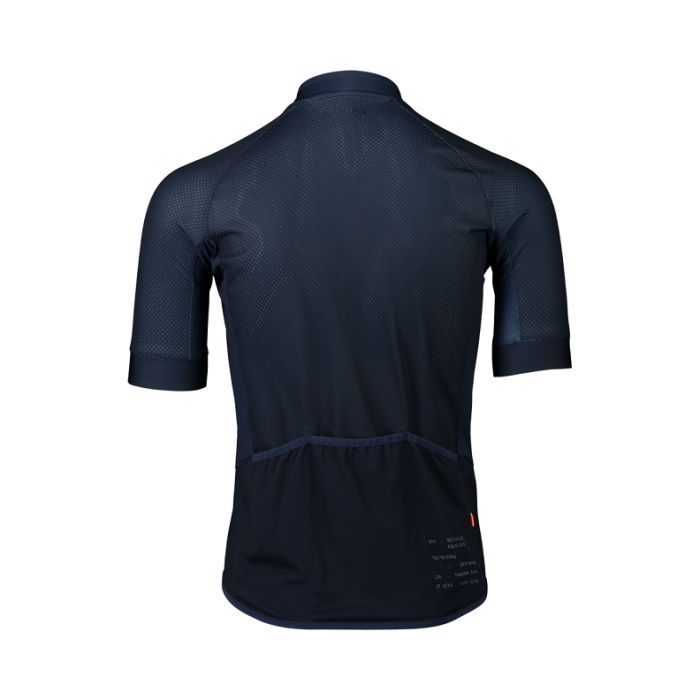 2022 New POC Team MEN'S Cycling Short Sleeve Jersey