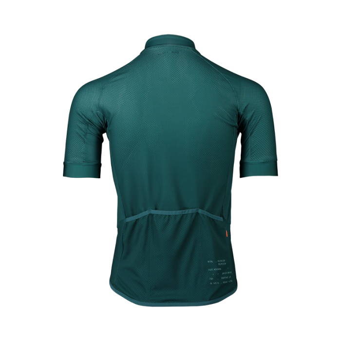 2022 New POC Team MEN'S Cycling Short Sleeve Jersey