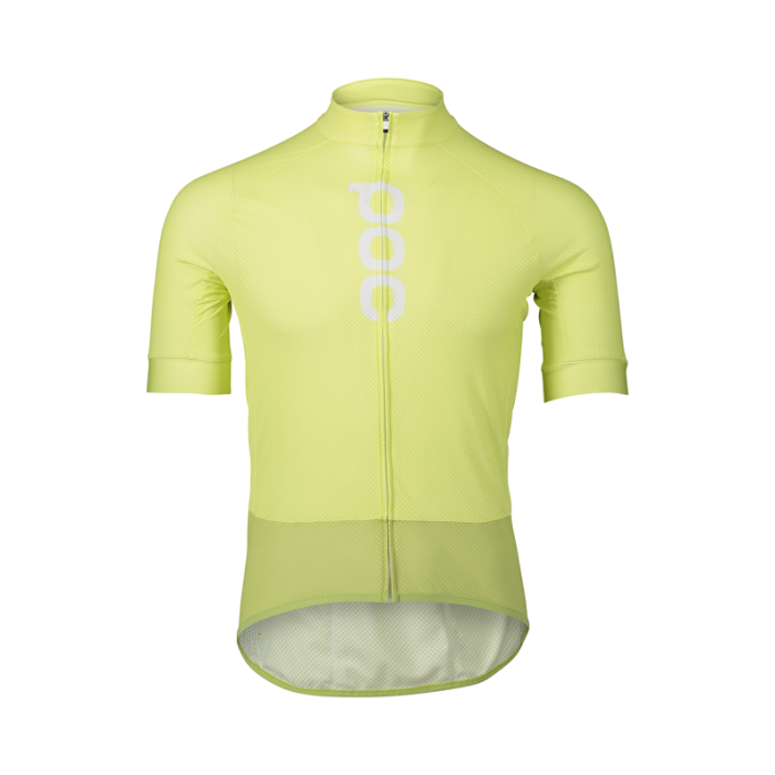 2022 New POC Team MEN'S Cycling Short Sleeve Jersey