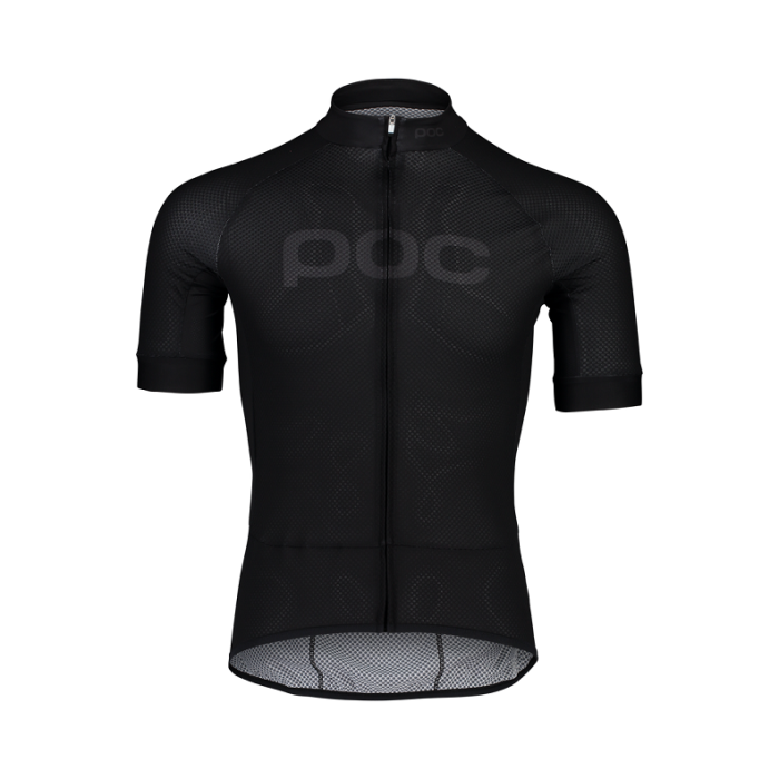 2022 New POC Team MEN'S Cycling Short Sleeve Jersey