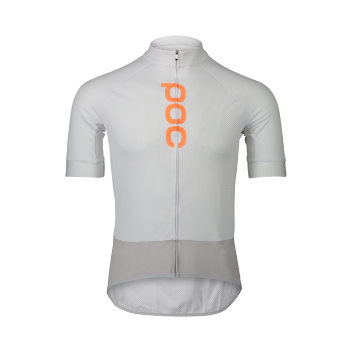 2022 New POC Team MEN'S Cycling Short Sleeve Jersey