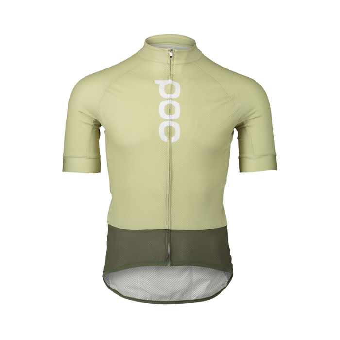 2022 New POC Team MEN'S Cycling Short Sleeve Jersey