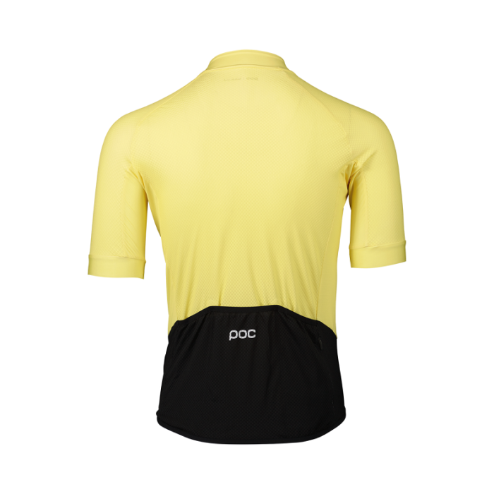 2022 New POC Team MEN'S Cycling Short Sleeve Jersey