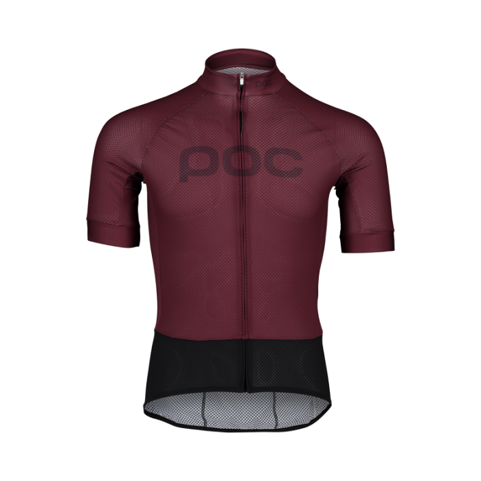 2022 New POC Team MEN'S Cycling Short Sleeve Jersey