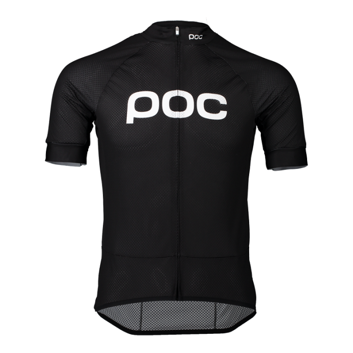 2022 New POC Team MEN'S Cycling Short Sleeve Jersey