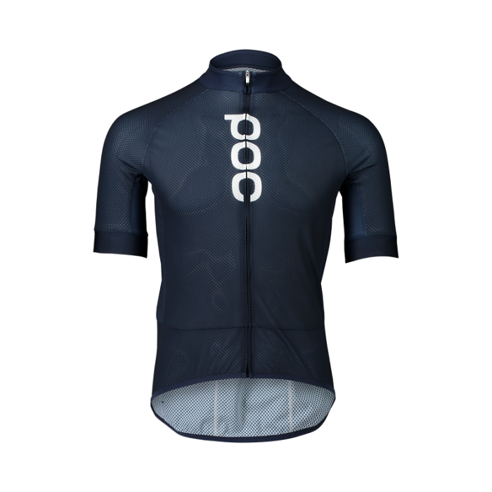 2022 New POC Team MEN'S Cycling Short Sleeve Jersey