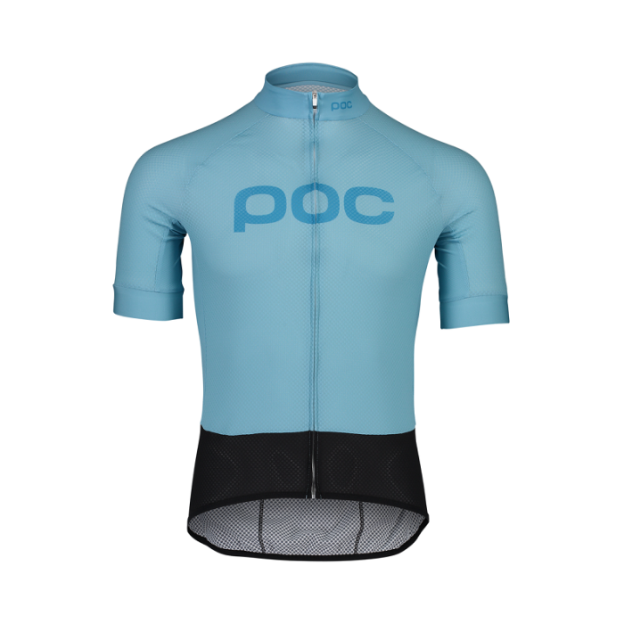 2022 New POC Team MEN'S Cycling Short Sleeve Jersey