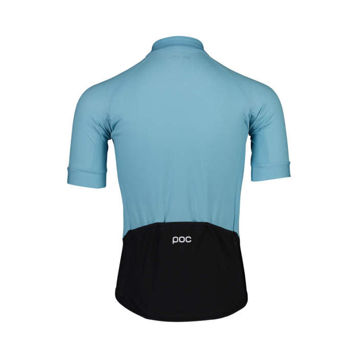 2022 New POC Team MEN'S Cycling Short Sleeve Jersey