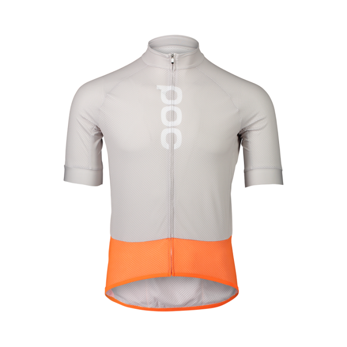 2022 New POC Team MEN'S Cycling Short Sleeve Jersey