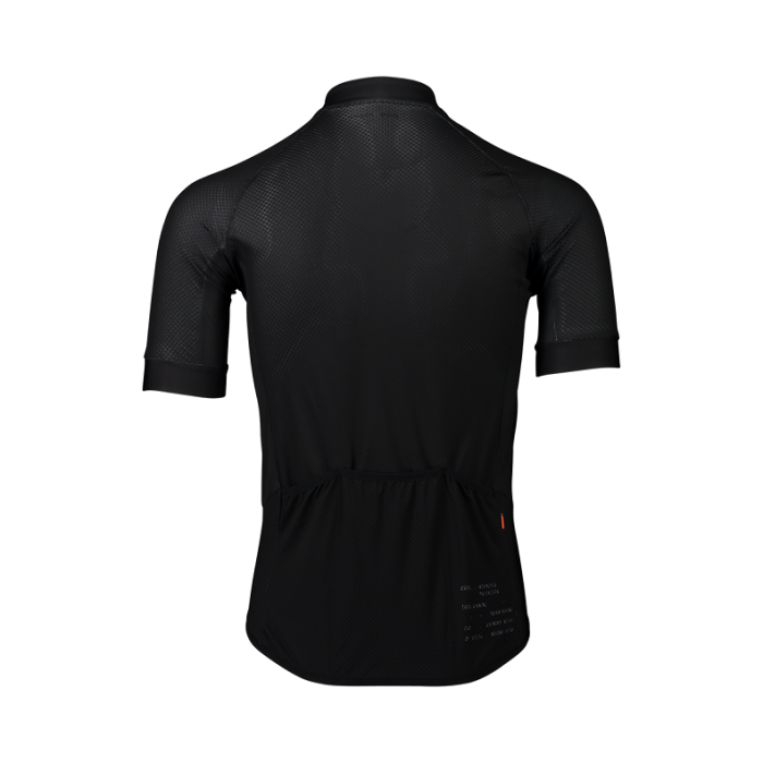 2022 New POC Team MEN'S Cycling Short Sleeve Jersey