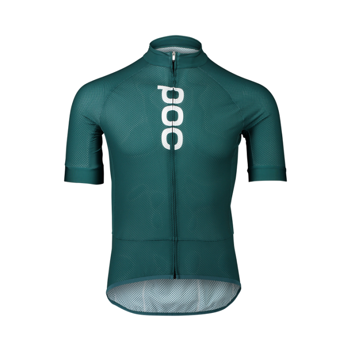 2022 New POC Team MEN'S Cycling Short Sleeve Jersey