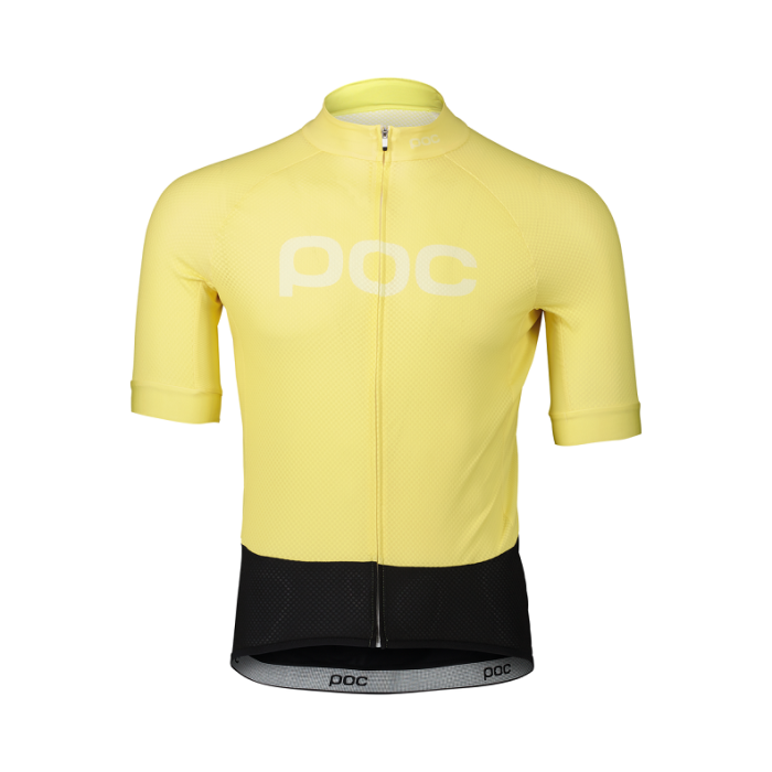 2022 New POC Team MEN'S Cycling Short Sleeve Jersey