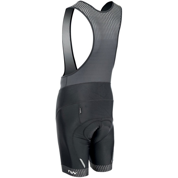 2022 Northwave Origin Blue Cycling Jersey And Bib Shorts Set