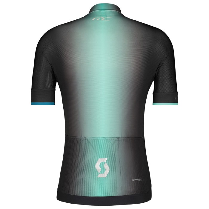 2022 Scott RC Pro Supersonic EDT Cycling Jersey And Bib Shorts Set