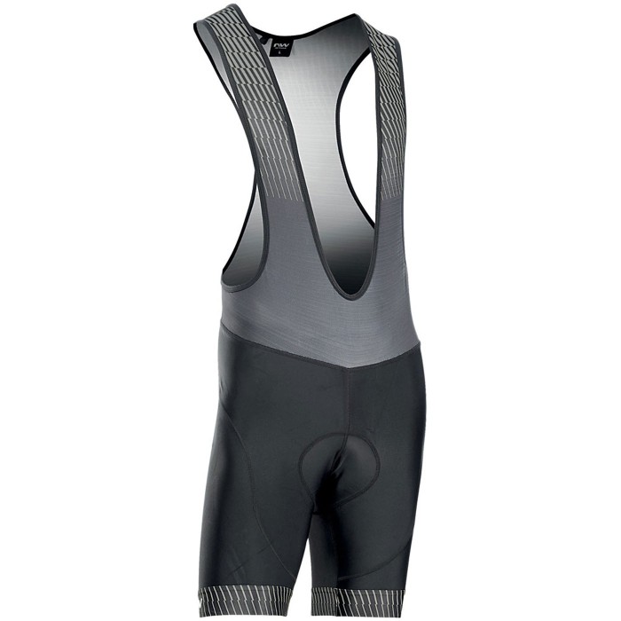 2022 Northwave Origin Blue Cycling Jersey And Bib Shorts Set