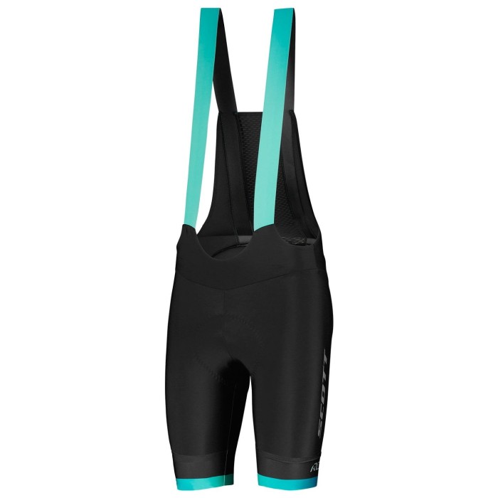 2022 Scott RC Pro Supersonic EDT Cycling Jersey And Bib Shorts Set