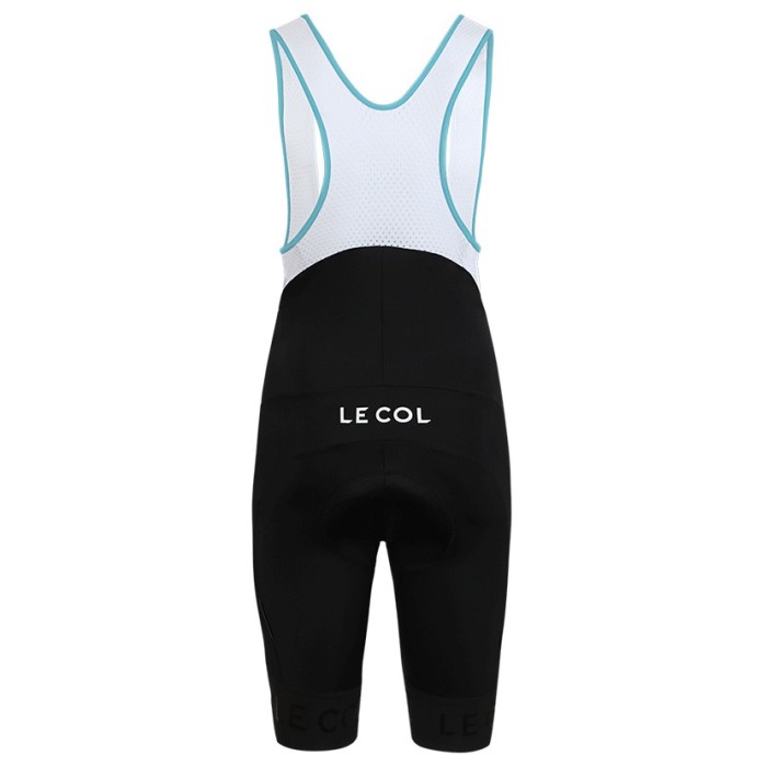 2022 Le Col Wahoo Cycling Jersey And Bib Shorts Set