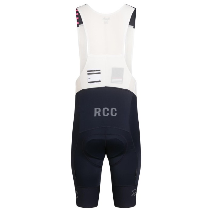 2022 Rapha RCC Annual Pro Team Cycling Jersey And Bib Shorts Set