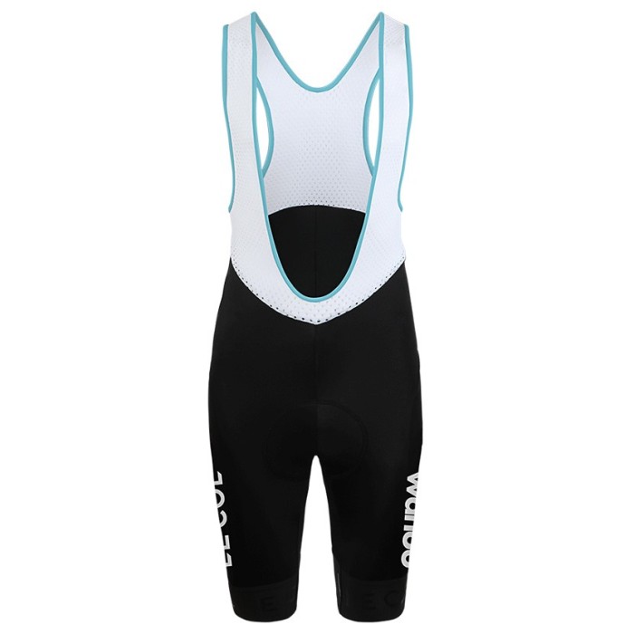 2022 Le Col Wahoo Cycling Jersey And Bib Shorts Set