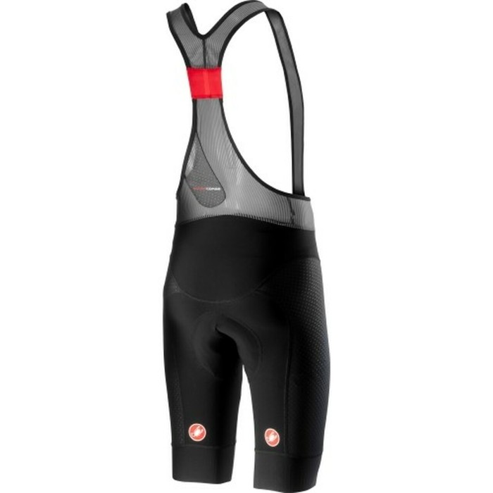 2022 Cаstelli MW Grey Cycling Jersey And Bib Shorts Set