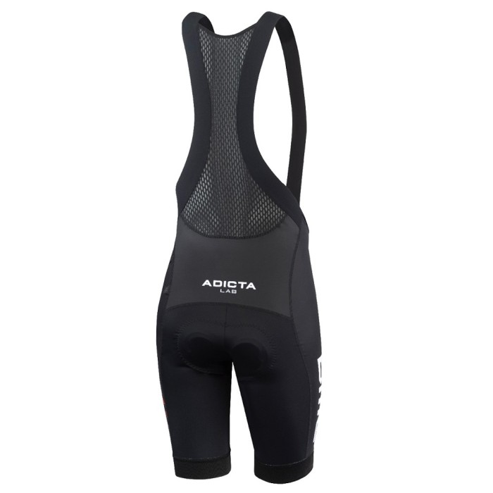 2022 Adicta Lab BMC Grey Cycling Jersey And Bib Shorts Set