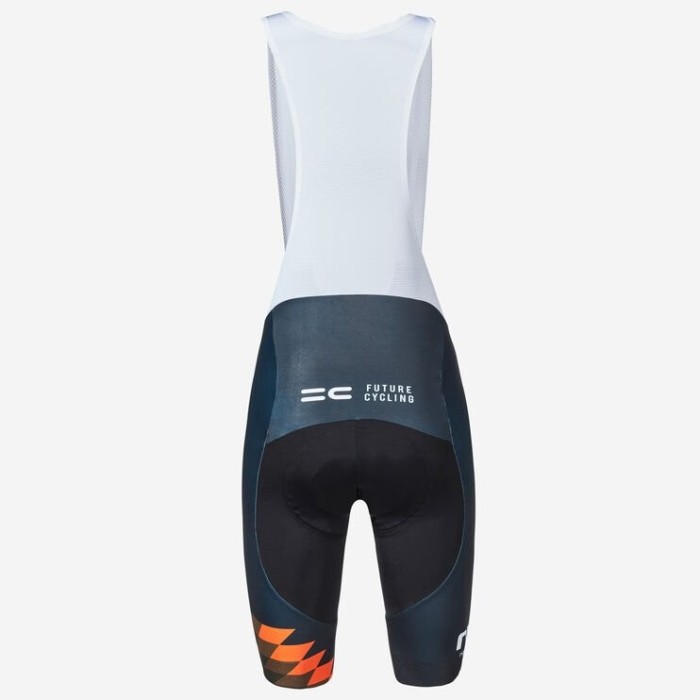 2022 Team Canyon Northwave Benz Cycling Jersey And Bib Shorts Set