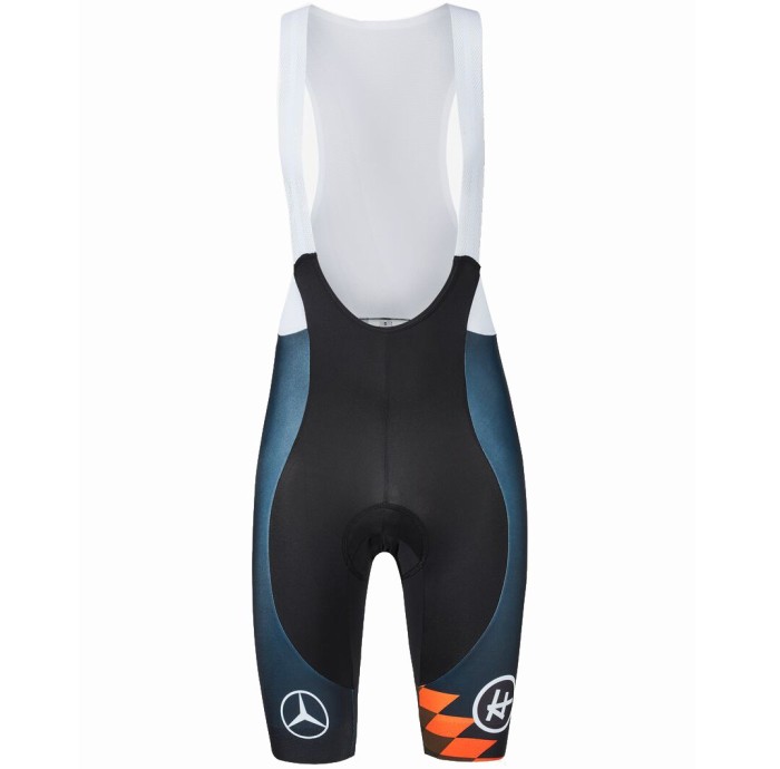 2022 Team Canyon Northwave Benz Cycling Jersey And Bib Shorts Set