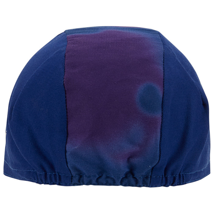 TOUR DE FRANCE CYCLING CAP LOURDES-HAUTACAM 2022 BLUE