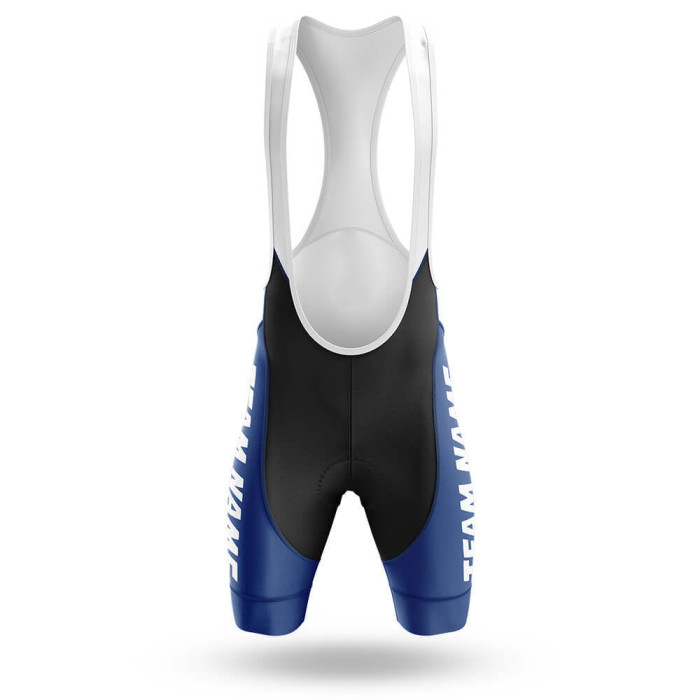 2022 Custom Team Name X- Men's Cycling Jersey And Bib Shorts Suit