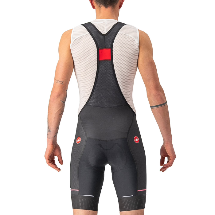 GIRO D'ITALIA 2022 Men's Cycling Jersey And Bib Shorts Suit A