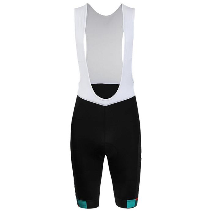 BORA-hansgrohe 2022 set (jersey short sleeve + bib shorts) - Le Col professional cycling team