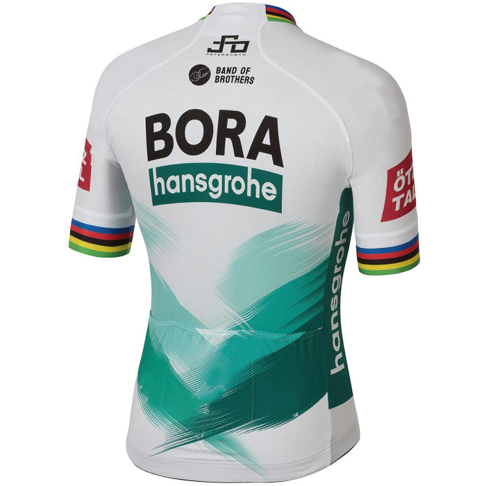 BORA-hansgrohe TDF Sagan Ex-World Champion Team 2020