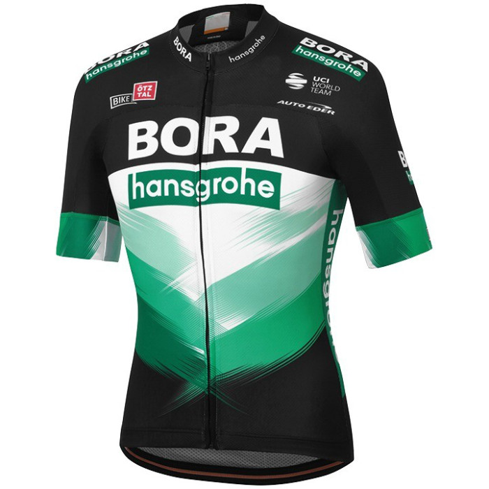 2020 BORA-hansgrohe Team Cycling Jersey