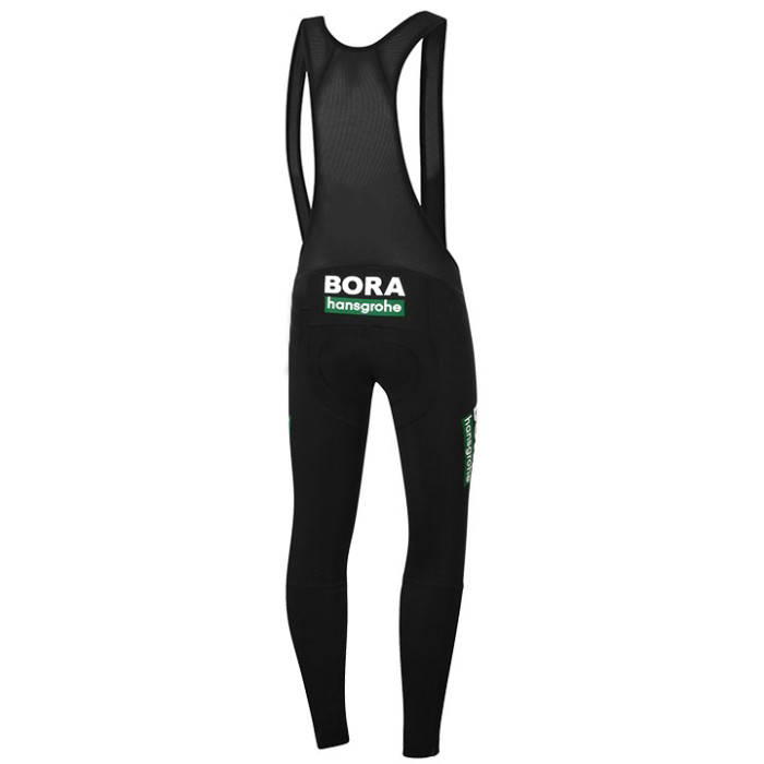 2020 Bora Pro Team Thermal Cycling Jersey And Bib Pants Set