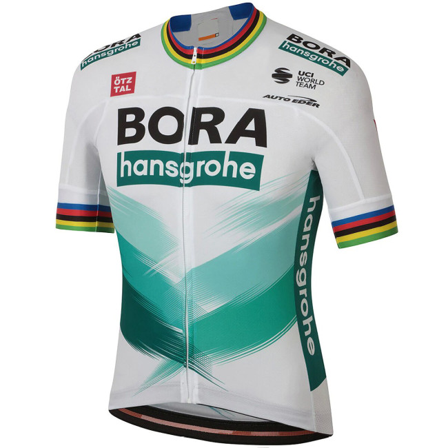 BORA-hansgrohe TDF Sagan Ex-World Champion Team 2020