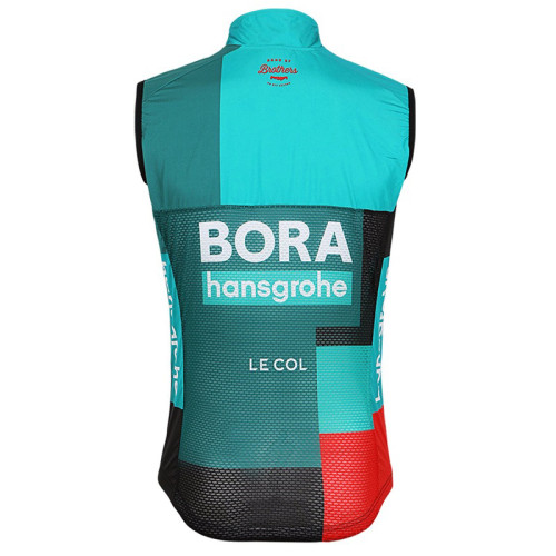 2022 BORA-Hansgrohe Team Cycling Vest/Sleeveless Jersey