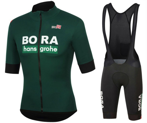 Set BORA-hansgrohe 2019 (2 Teile)