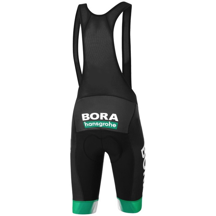 2020 BORA-hansgrohe Team Cycling Jersey And Bib Shorts Suit