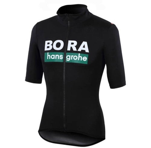 2019 BORA-hansgrohe Team Cycling Jersey And Bib Shorts Suit C