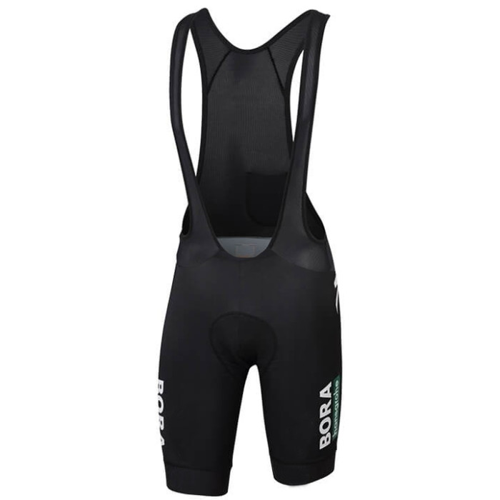 2019 BORA-hansgrohe Team Cycling Jersey And Bib Shorts Suit C