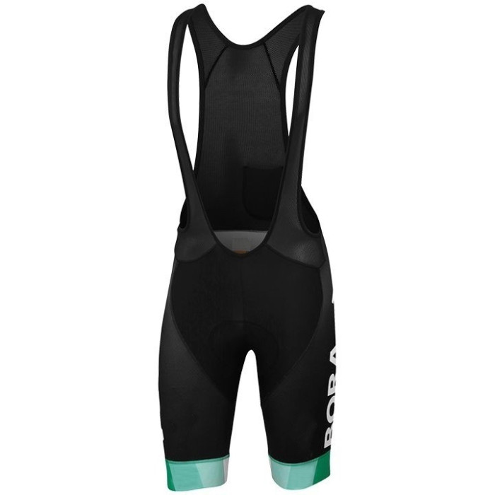 2019 BORA-hansgrohe Team Cycling Jersey And Bib Shorts Suit A