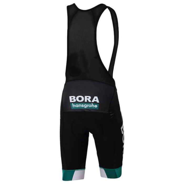 2018 BORA-hansgrohe Team Cycling Jersey And Bib Shorts Suit A