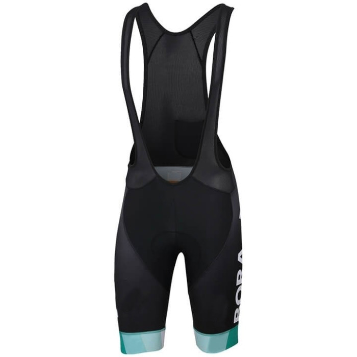 2019 BORA-hansgrohe Team Cycling Jersey And Bib Shorts Suit C